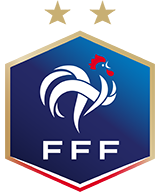 Logo de l'équipe de France